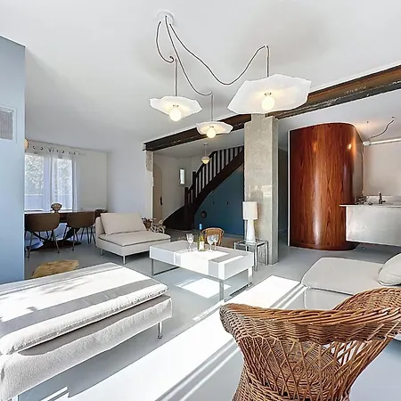 Ma Petite By Interhome Holiday home