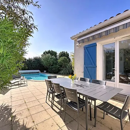 Ma Petite By Interhome Pornic