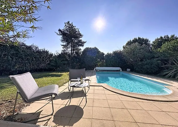 Ma Petite By Interhome *