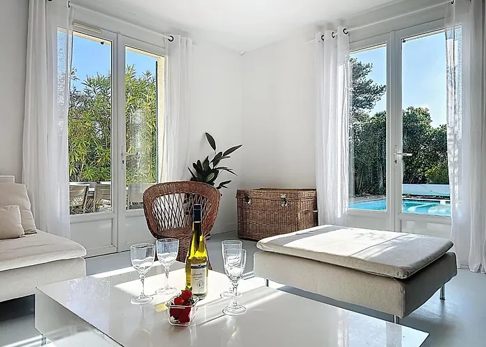 Ma Petite By Interhome Pornic