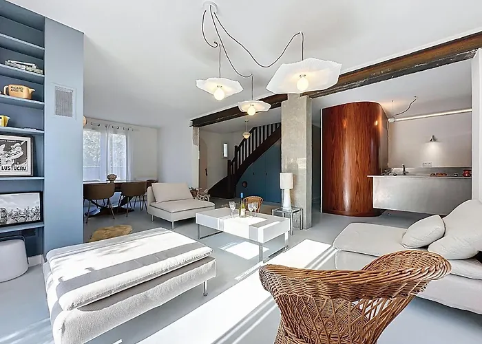 Ma Petite By Interhome Holiday home