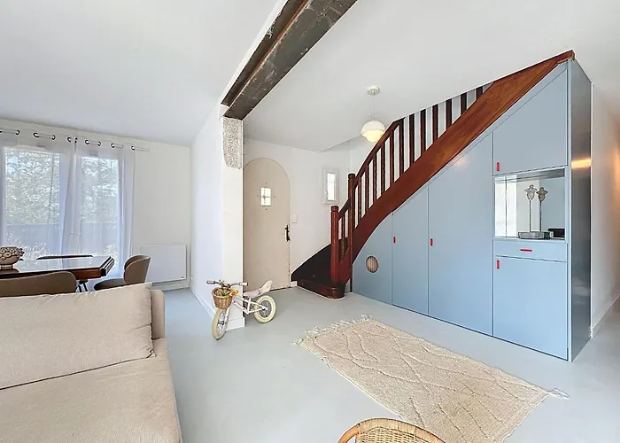 Ma Petite By Interhome Holiday home Pornic