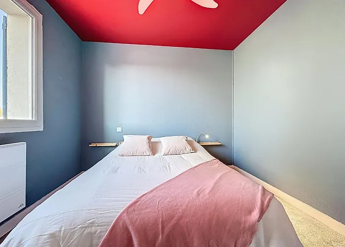 Ma Petite By Interhome Holiday home Pornic