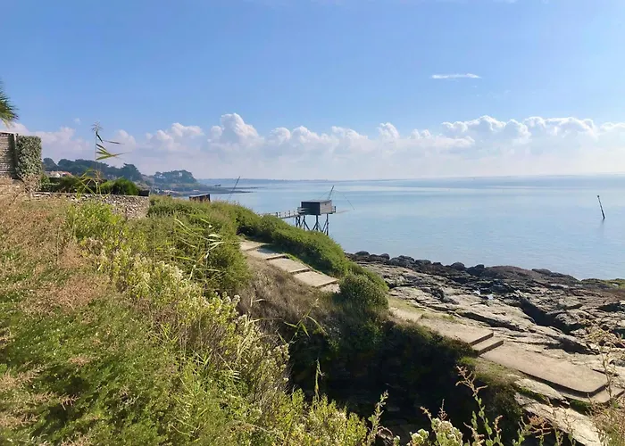 Holiday home Ma Petite By Interhome