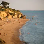 Ma Petite By Interhome Casa de Férias Pornic