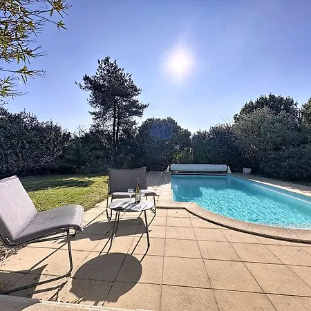 Ma Petite By Interhome *