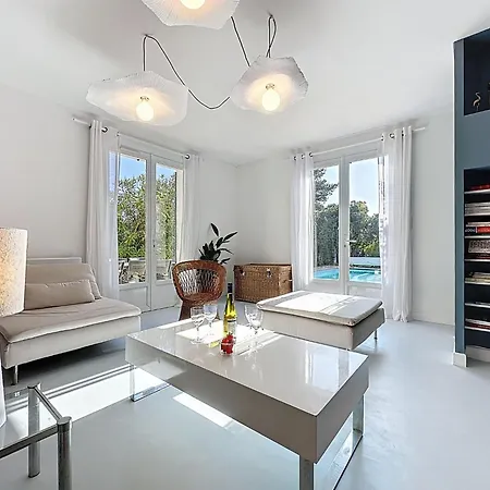 Casa de Férias Ma Petite By Interhome *