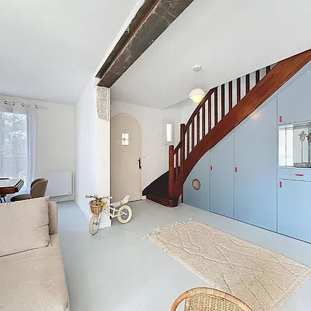 Ma Petite By Interhome Dom wakacyjny Le Clion-sur-Mer