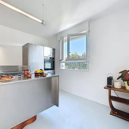 Ma Petite By Interhome Dom wakacyjny Le Clion-sur-Mer