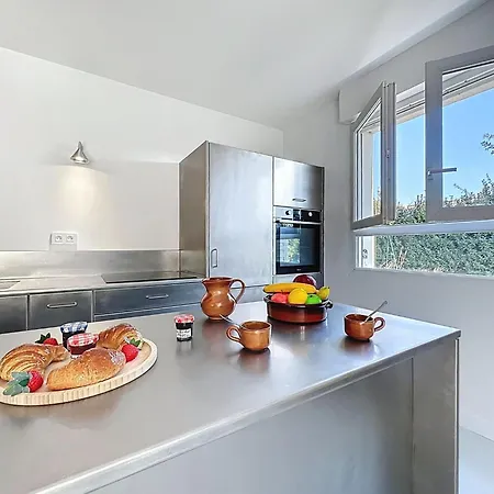 Ma Petite By Interhome Dom wakacyjny Le Clion-sur-Mer