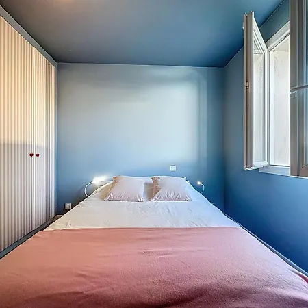 Ma Petite By Interhome Dom wakacyjny Le Clion-sur-Mer