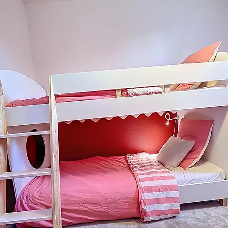 Ma Petite By Interhome * Pornic