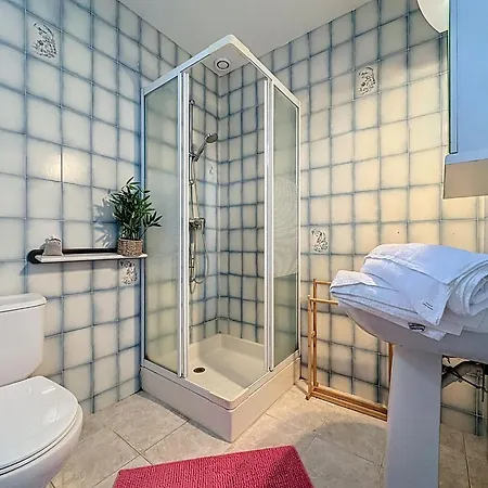 Ma Petite By Interhome