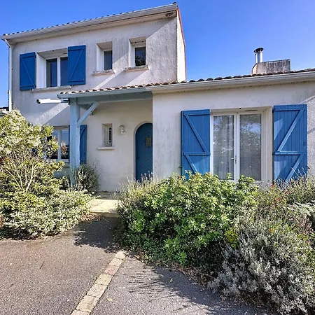 Ma Petite By Interhome * Le Clion-sur-Mer