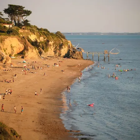 Ma Petite By Interhome Dom wakacyjny Le Clion-sur-Mer