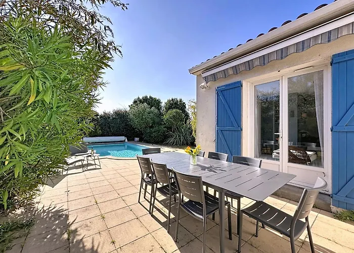 Ma Petite By Interhome Pornic