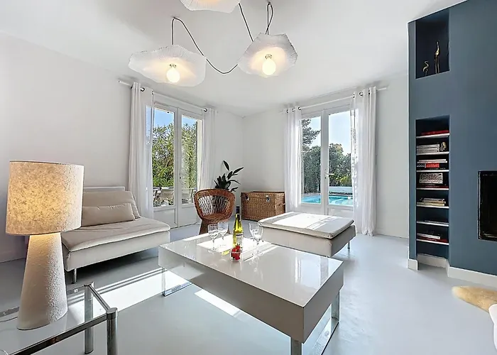 Casa de Férias Ma Petite By Interhome *