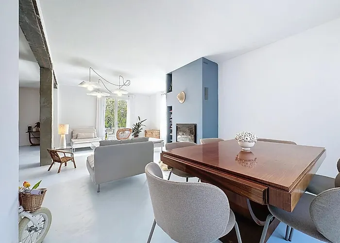 Ma Petite By Interhome Casa de Férias