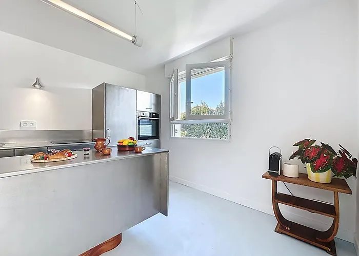 Ma Petite By Interhome Hébergement de vacances Pornic