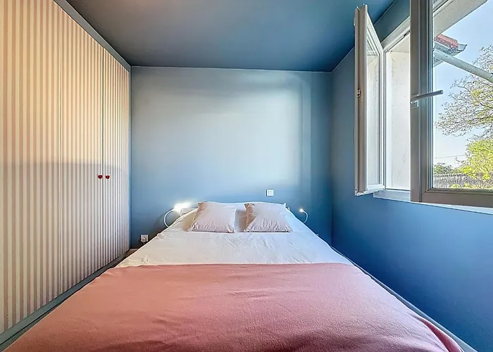 Ma Petite By Interhome Casa de Férias Pornic