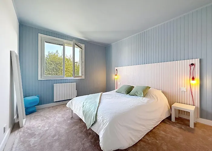 Ma Petite By Interhome *