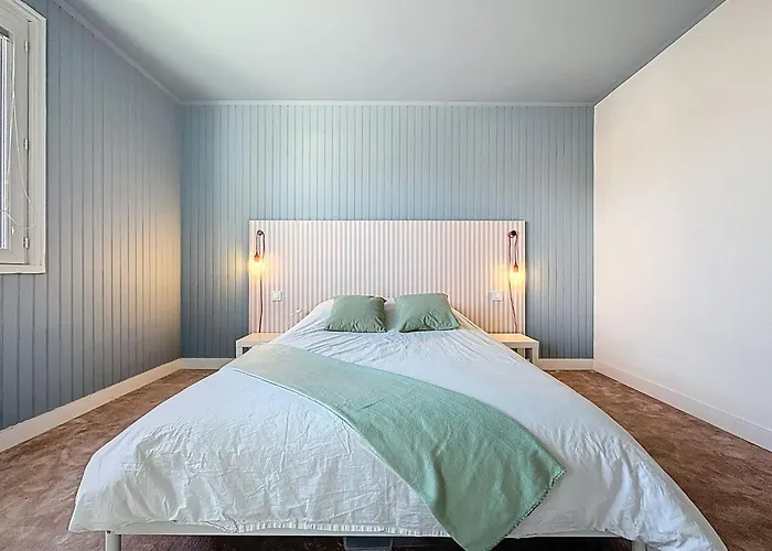 Ma Petite By Interhome