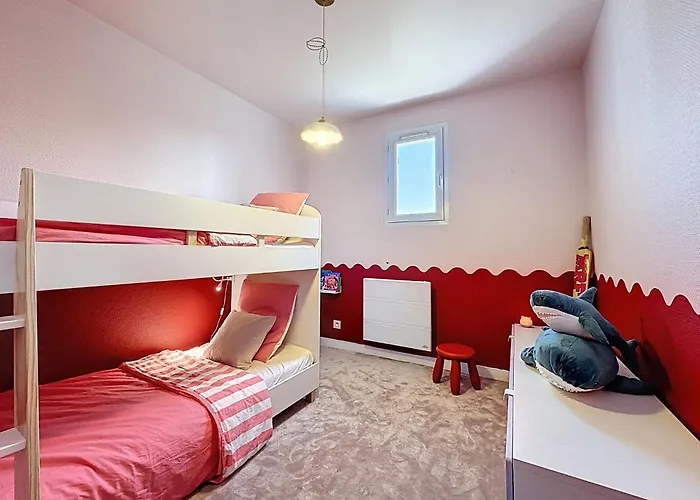 Ma Petite By Interhome Casa de Férias *