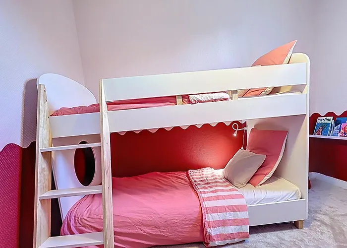 Ma Petite By Interhome * Pornic