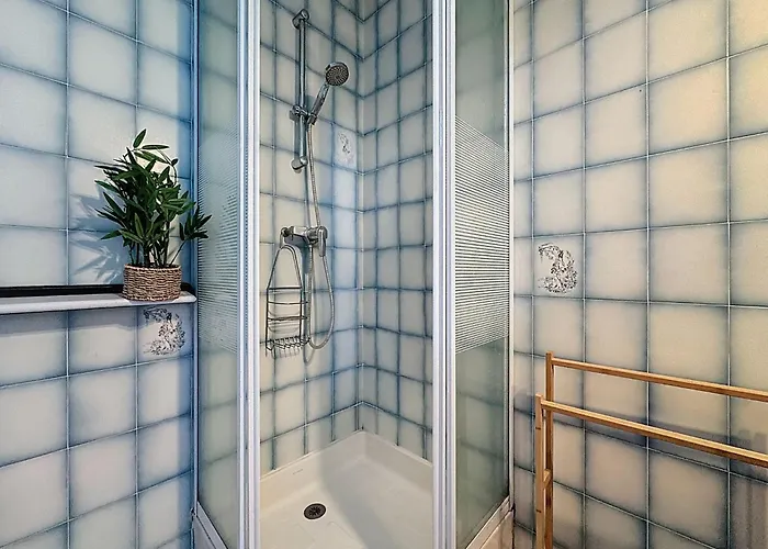 Ma Petite By Interhome Hébergement de vacances