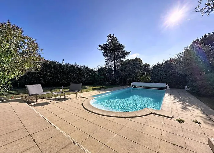 Ma Petite By Interhome *