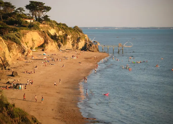 Ma Petite By Interhome Casa de Férias Pornic