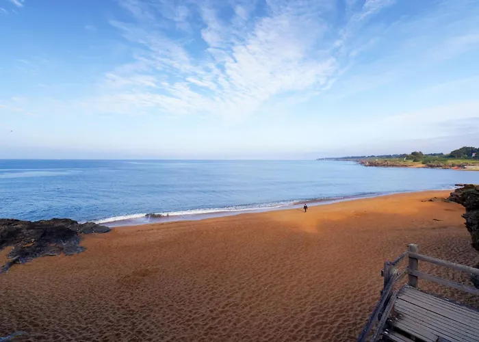 Ma Petite By Interhome Hébergement de vacances