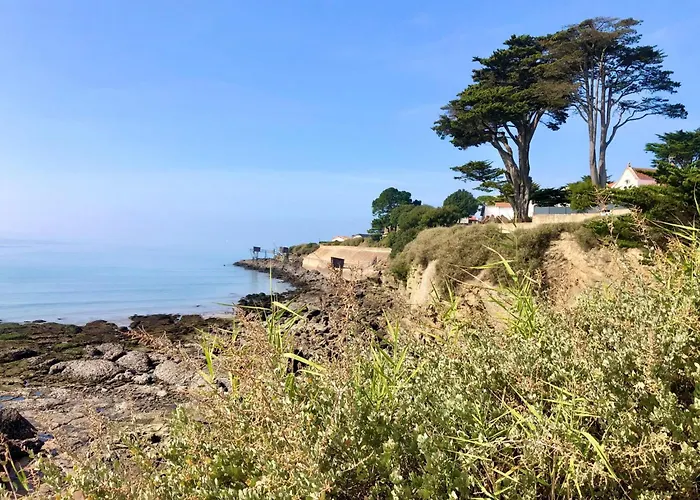 Hébergement de vacances Ma Petite By Interhome *