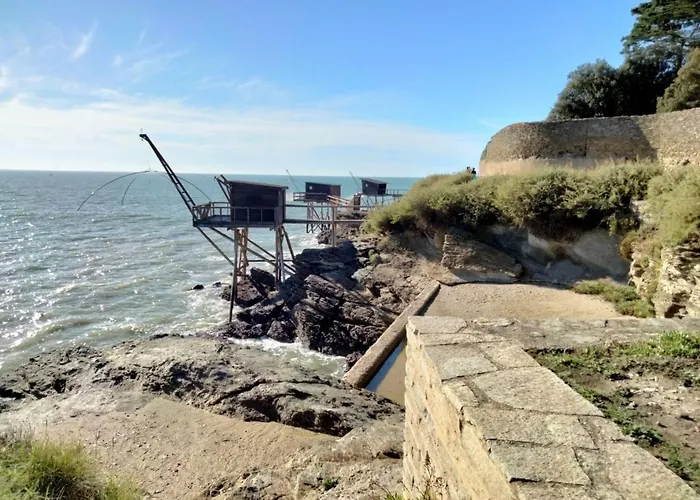 Ma Petite By Interhome Hébergement de vacances *